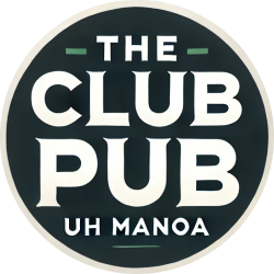 Club Pub Logo Club Pub Logo
